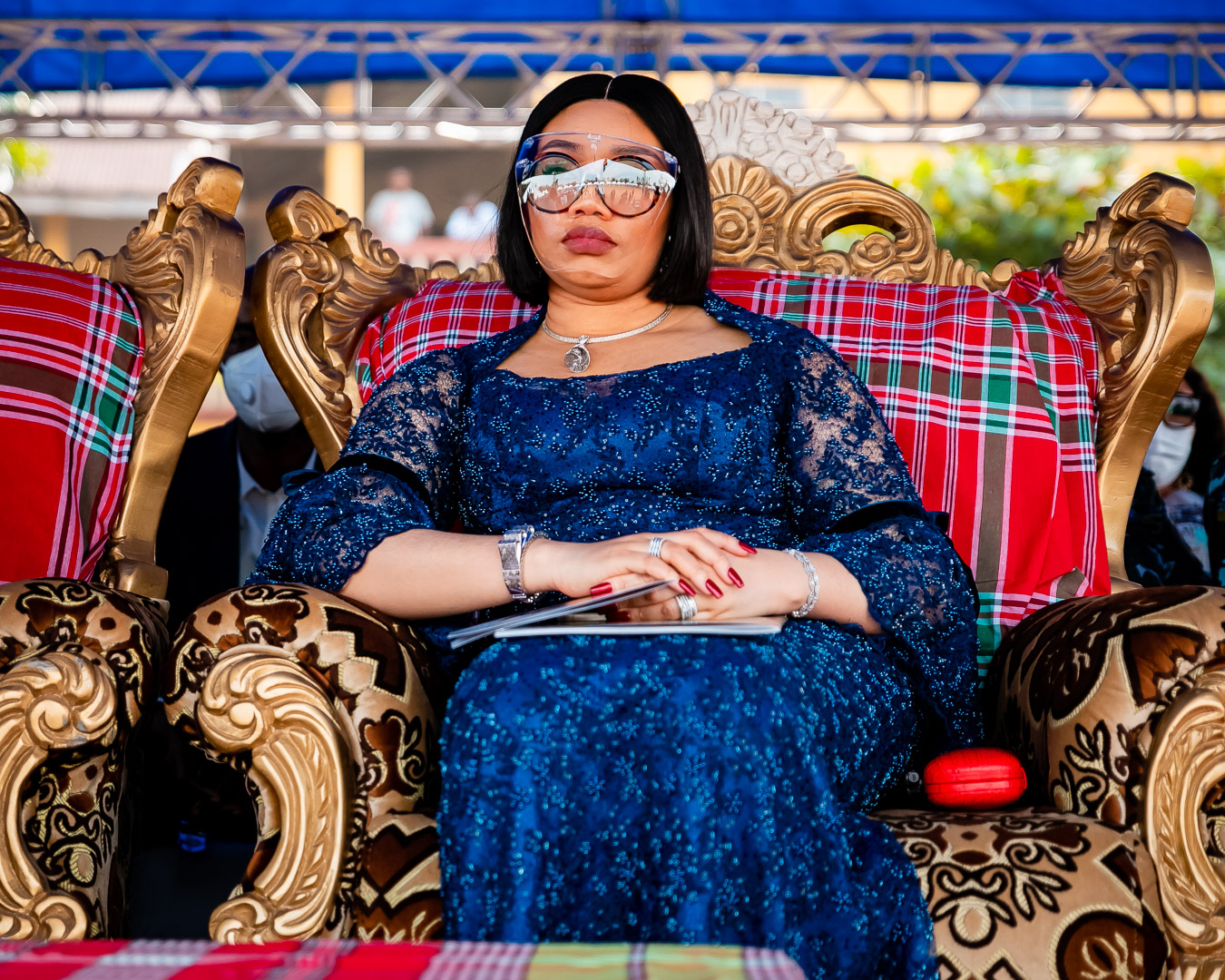 Chioma Uzodimma